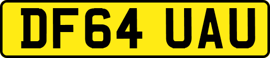 DF64UAU