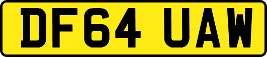 DF64UAW