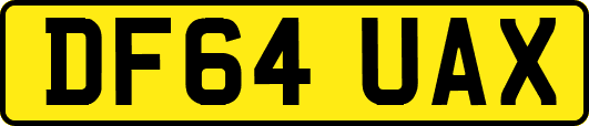 DF64UAX