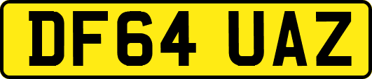 DF64UAZ