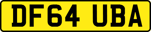 DF64UBA