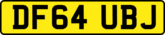 DF64UBJ