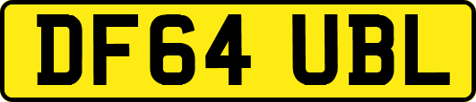 DF64UBL