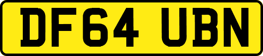 DF64UBN