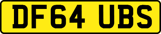 DF64UBS