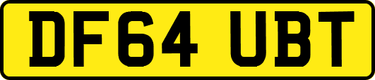DF64UBT
