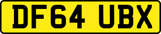DF64UBX
