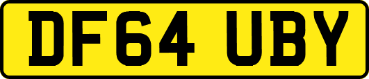 DF64UBY
