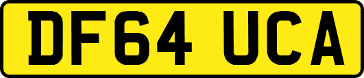DF64UCA