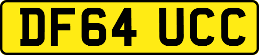 DF64UCC