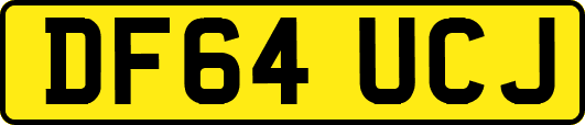 DF64UCJ