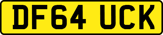 DF64UCK