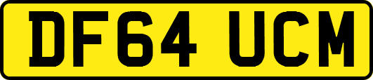 DF64UCM