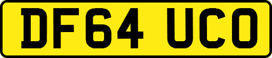 DF64UCO