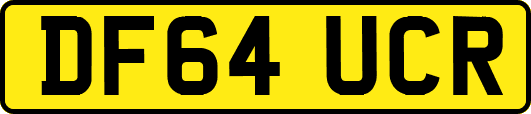 DF64UCR
