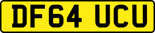 DF64UCU