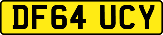 DF64UCY