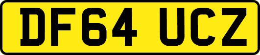 DF64UCZ