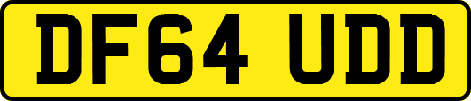 DF64UDD