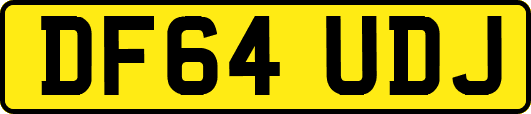 DF64UDJ
