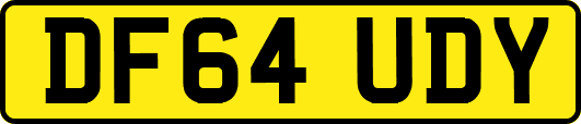 DF64UDY