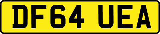 DF64UEA