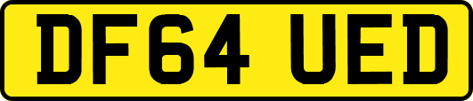 DF64UED