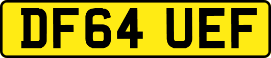 DF64UEF