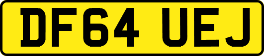DF64UEJ