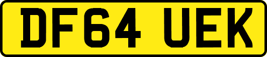 DF64UEK