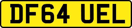 DF64UEL