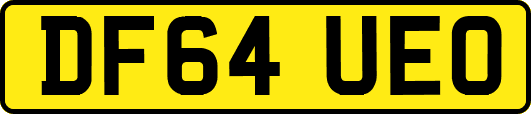 DF64UEO