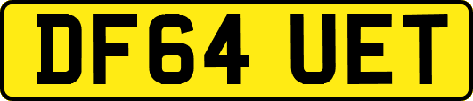 DF64UET
