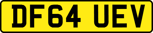 DF64UEV