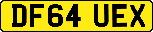 DF64UEX