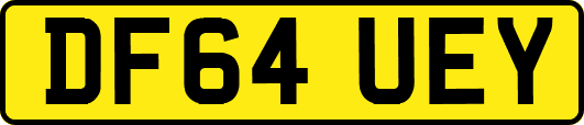 DF64UEY