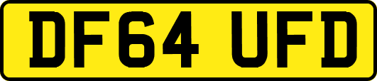 DF64UFD
