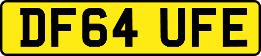 DF64UFE