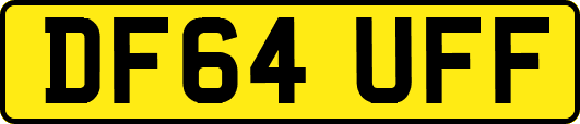 DF64UFF
