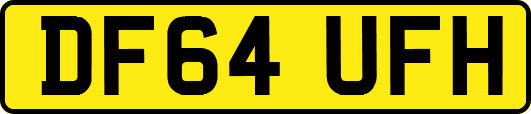 DF64UFH