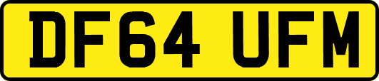 DF64UFM