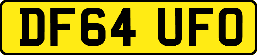 DF64UFO