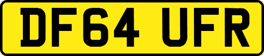 DF64UFR