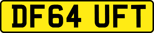 DF64UFT