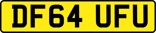 DF64UFU