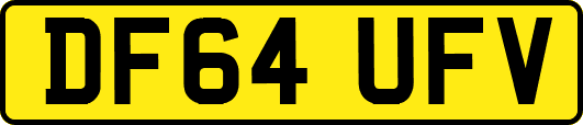 DF64UFV