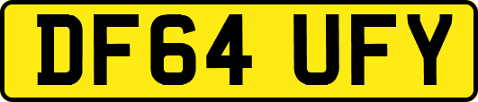 DF64UFY