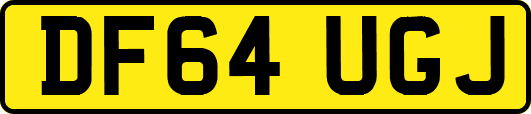 DF64UGJ