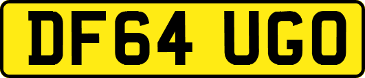 DF64UGO