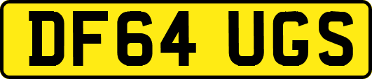 DF64UGS